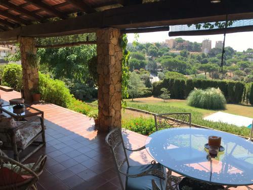 Villa Casa Topazio 15