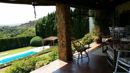 Villa Casa Topazio 15