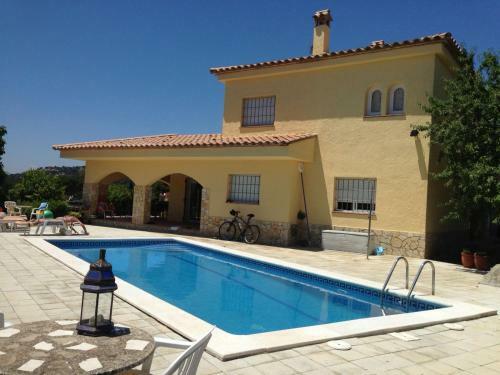 Villa Casa Torrebosca 43