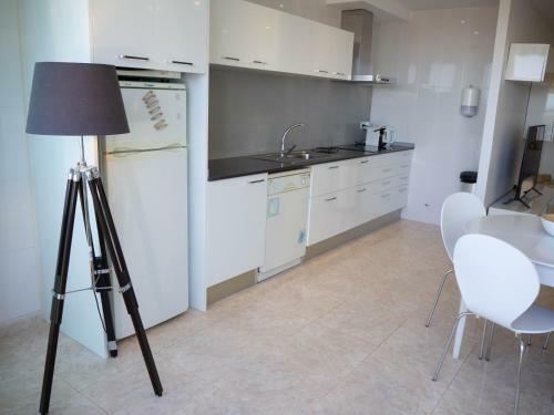 Apartamento Kaminias Vista Mar