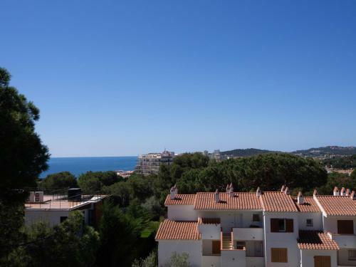 Apartamento Kaminias Vista Mar