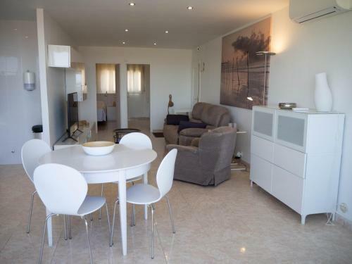 Apartamento Kaminias Vista Mar