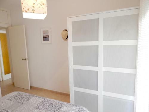 Apartamento C�ntrico - 2a Linia de Mar Con Terraza