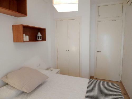Apartamento C�ntrico - 2a Linia de Mar Con Terraza