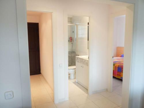 Apartamento A 50 Metros Playa