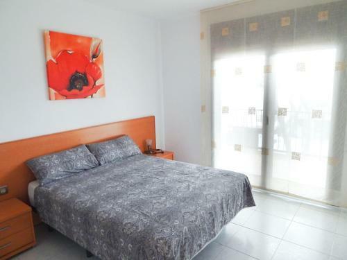 Apartamento A 50 Metros Playa