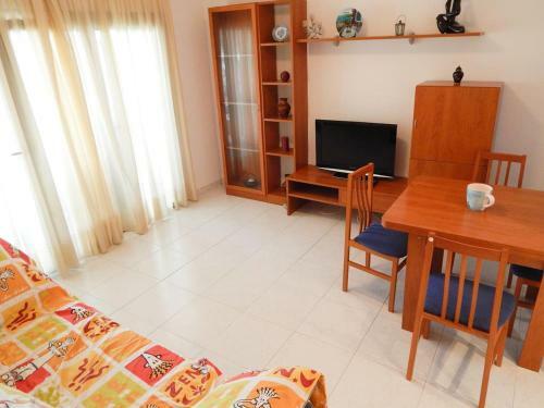 Apartamento A 50 Metros Playa