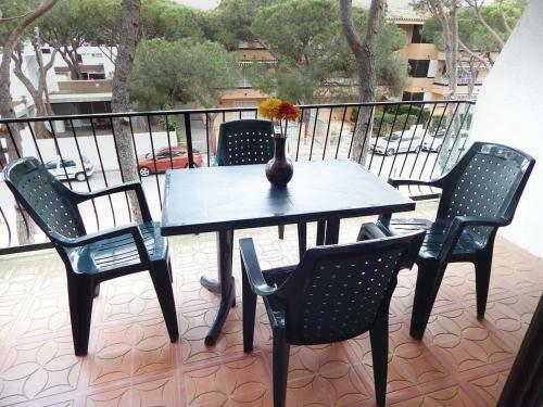 Apartamento A 50 Metros Playa