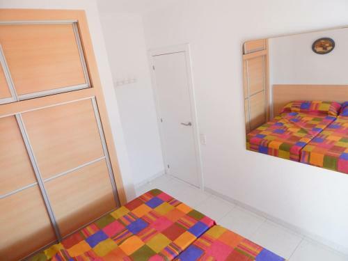 Apartamento A 50 Metros Playa