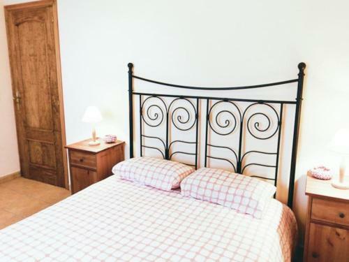 Rec Mol� Casa Gran Terraza