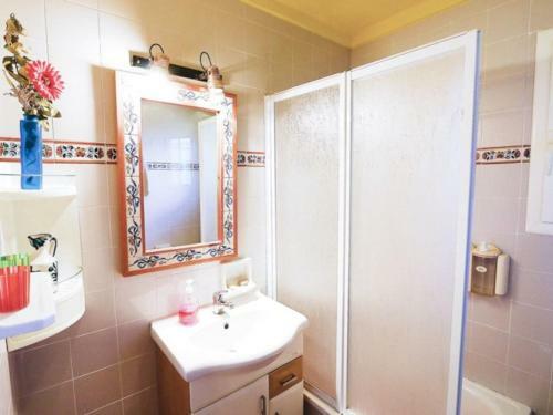 Rec Mol� Casa Gran Terraza