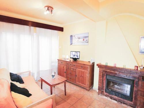 Rec Mol� Casa Gran Terraza