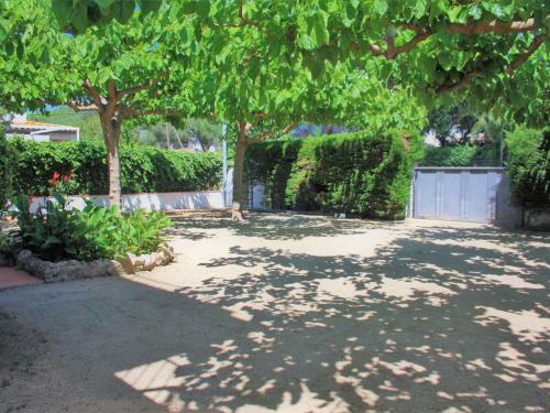 Risvall, Apartamento 3