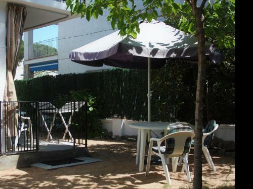 Risvall, Apartamento 3