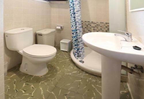 Risvall, Apartamento 3