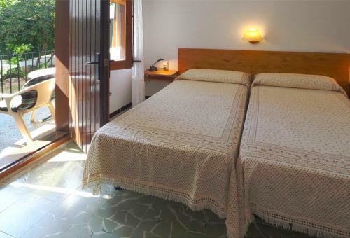 Risvall, Apartamento 3