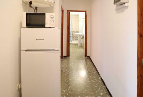 Risvall, Apartamento 3