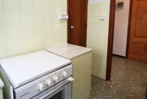 Risvall, Apartamento 3