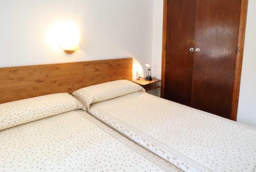 Risvall, Apartamento 3