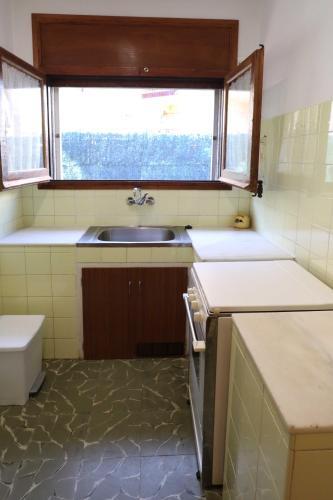 Risvall, Apartamento 3