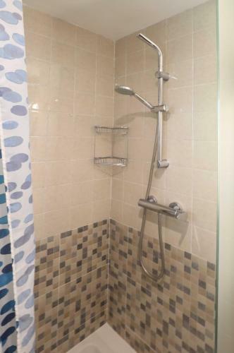 Risvall, Apartamento 3