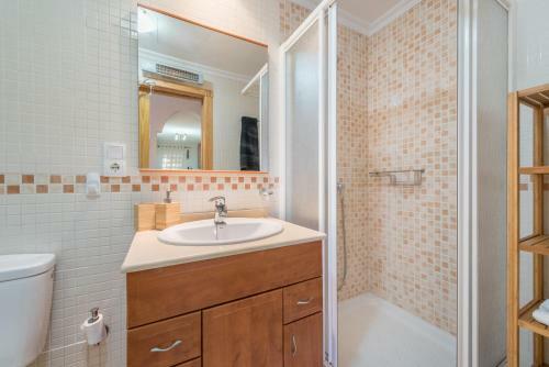 Apartamento Es Mirador, Calas de Mallorca