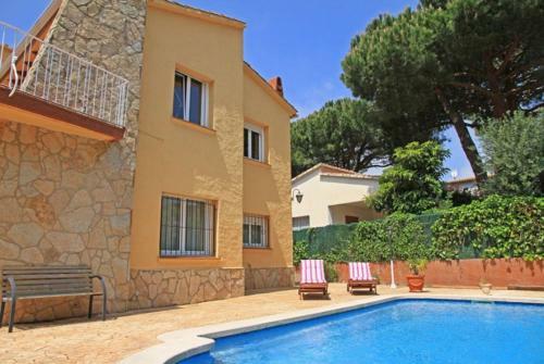 Club Villamar - Jules