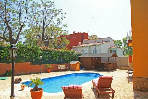 Club Villamar - Jules