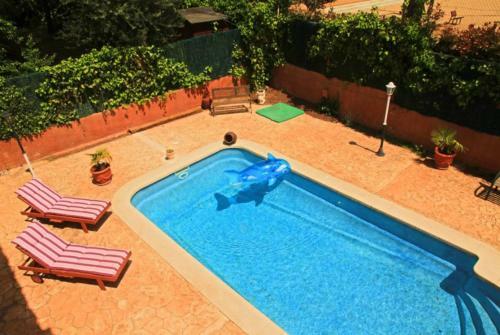 Club Villamar - Jules