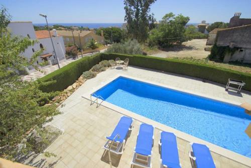 Club Villamar - Mi Casa