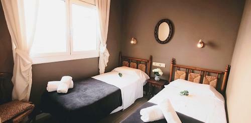 Villas Cosette - Apartamento Alofs