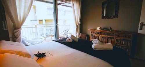 Villas Cosette - Apartamento Alofs