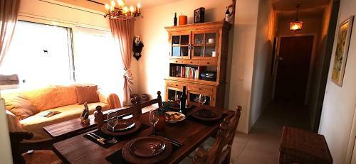 Villas Cosette - Apartamento Alofs