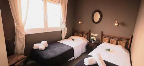 Villas Cosette - Apartamento Alofs