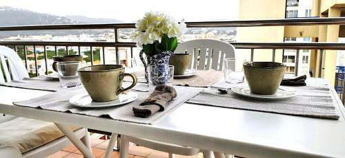Villas Cosette - Apartamento Alofs