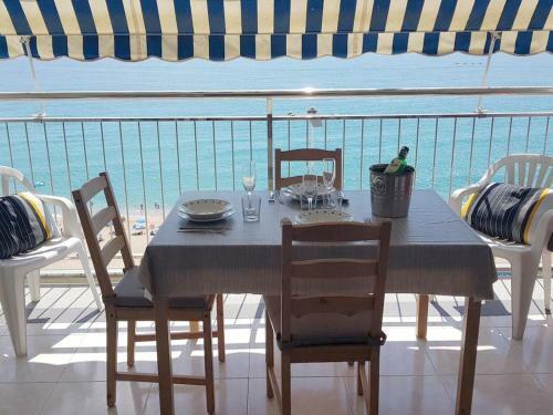 Villas Cosette - Apartamento Cervera