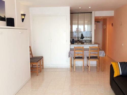 Villas Cosette - Apartamento Cervera