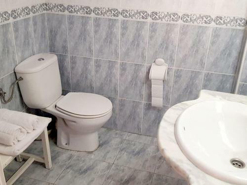 Villas Cosette - Apartamento Cervera