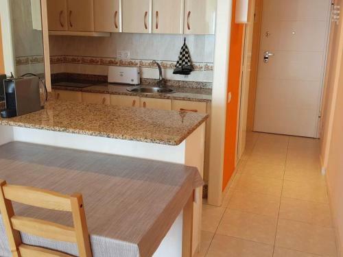 Villas Cosette - Apartamento Cervera