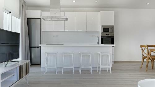 Deva Beach Boutique Apartment