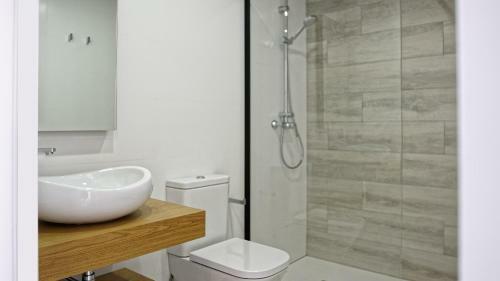Deva Beach Boutique Apartment