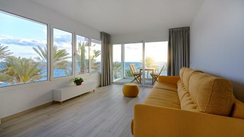 Deva Beach Boutique Apartment