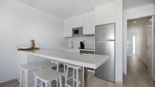 Deva Beach Boutique Apartment