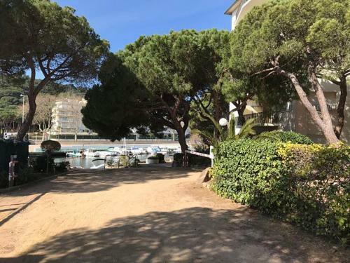 Apartamento Cibeles 1-5