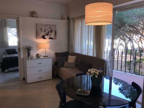 Apartamento Cibeles 1-5