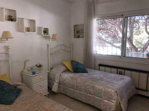 Apartamento Cibeles 1-5