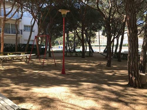 Apartamento Cibeles 1-5