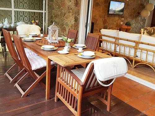 Girorooms Travel Villa Triana Cerca Del Mar