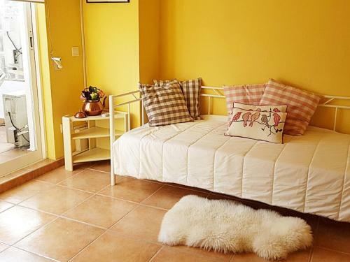 Girorooms Travel Villa Triana Cerca Del Mar