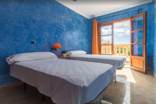 Villa Can Tosam Meiga